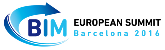 Logo EUROPEAN BIM SUMMIT