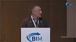 "Welcoming Opening" + "BIM, The new building sector paradigm"